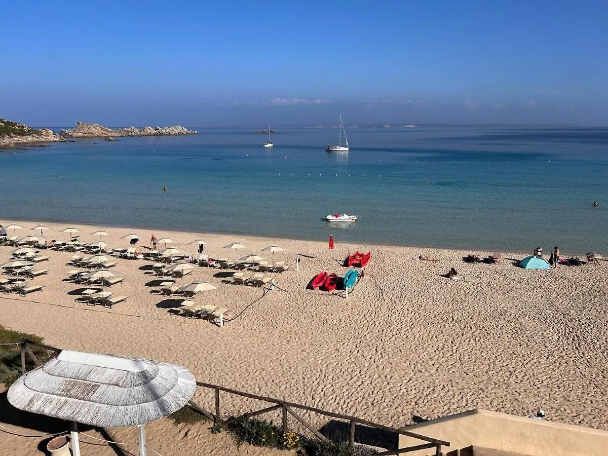 산타테레사의갈루라 Residenza Del Mare 80Mq 150Mt Da Rena Bianca 아파트