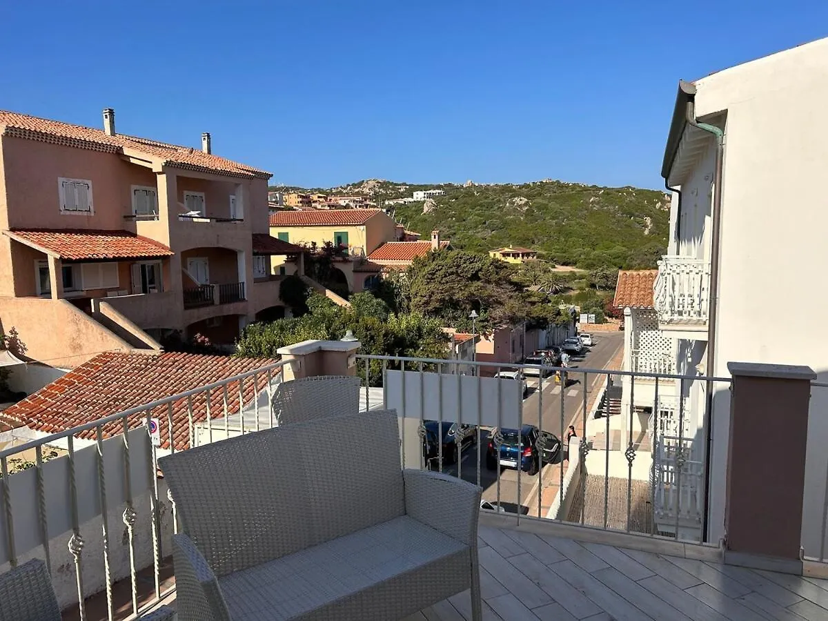 산타테레사의갈루라 Residenza Del Mare 80Mq 150Mt Da Rena Bianca 아파트